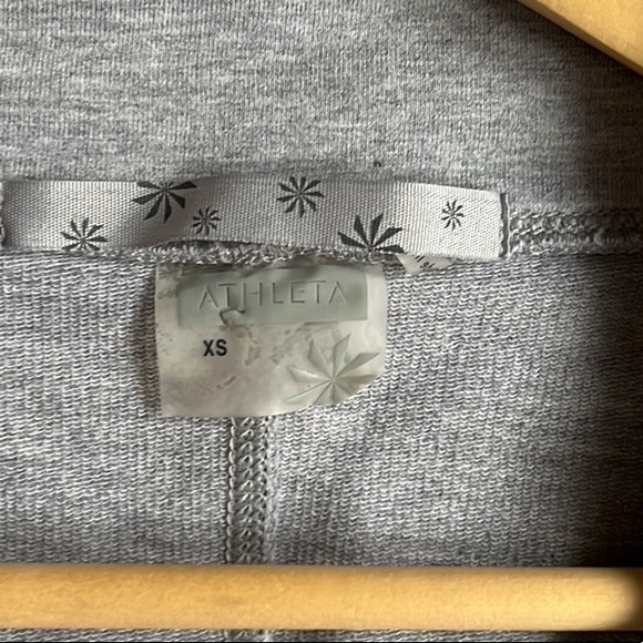 Athleta Juniper Asymmetrical Zip-Up Jacket - Picture 11 of 12